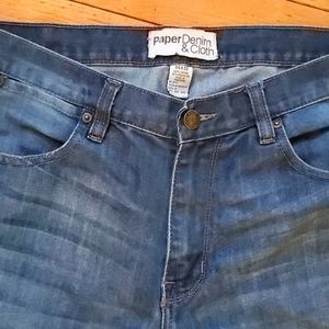 Men's Jeans